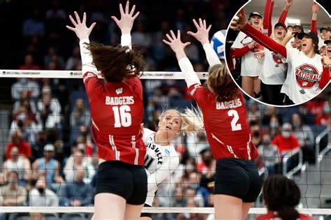 wisconsin colleyball leak|UW addresses leaked women’s volleyball photos